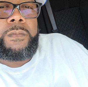 Meet your Posher, Ray